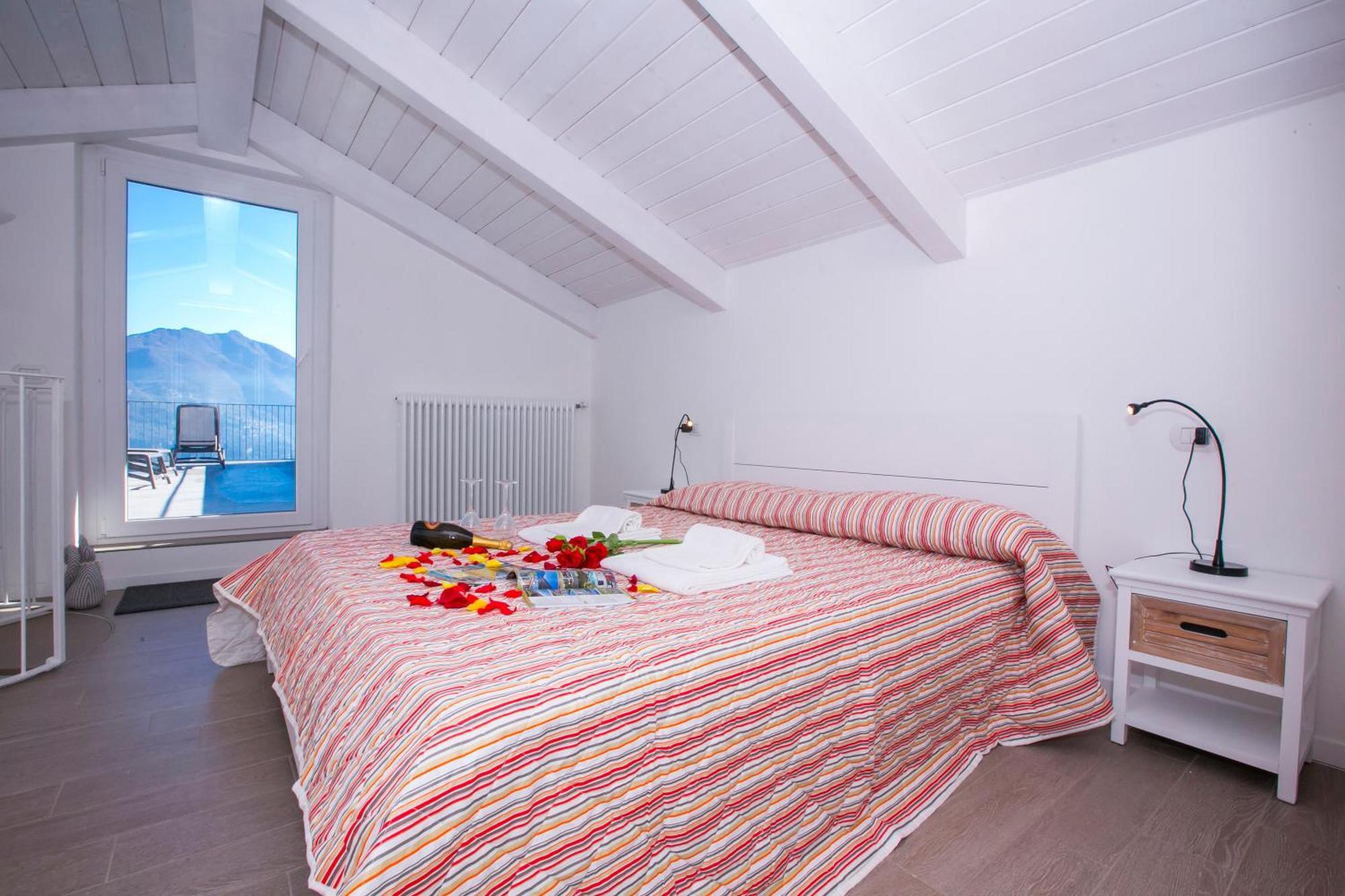 Casa Laura Apt. 6 Menaggio Zewnętrze zdjęcie